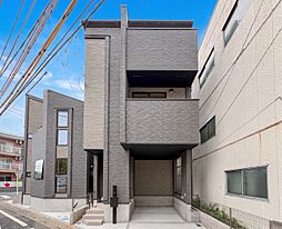 川口市南鳩ヶ谷4丁目