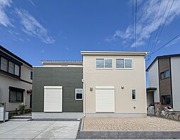さいたま市西区植田谷本