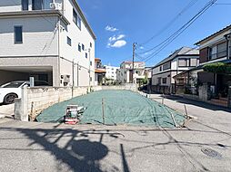 さいたま市南区太田窪