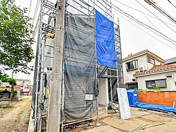 草加市新里町