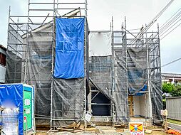 草加市新里町