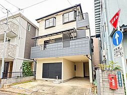 川口市上青木3丁目