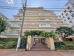 コスモ浦和常盤