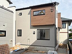 さいたま市緑区宮本1丁目