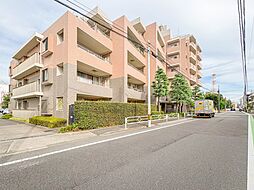 パークホームズさいたま常盤
