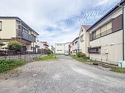 さいたま市南元宿