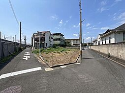 戸田市上戸田