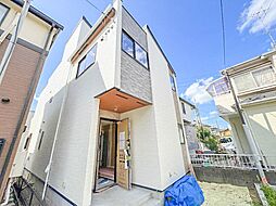 越谷市大泊