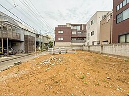 さいたま市浦和区常盤9丁目