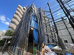 川口市上青木