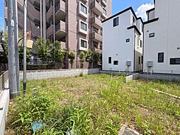 川口市上青木