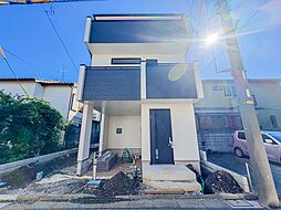川口市上青木西5丁目
