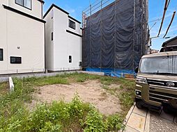 川口市上青木