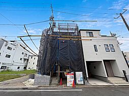 川口市上青木