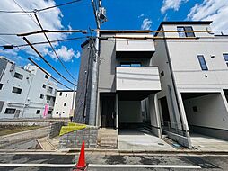 川口市上青木