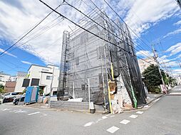 さいたま市中央区新中里5丁目