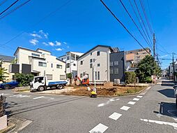 さいたま市中央区新中里5丁目