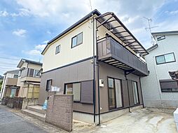 川口市長蔵3丁目