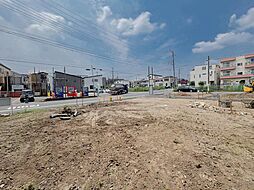 川口市西川口