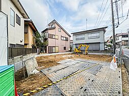 さいたま市見沼区御蔵