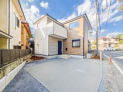 さいたま市見沼区御蔵