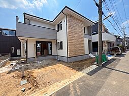 越谷市大沢