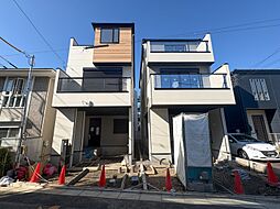 さいたま市浦和区北浦和