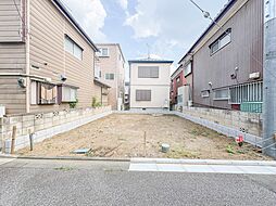 さいたま市南区太田窪