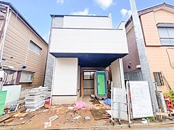 さいたま市南区太田窪