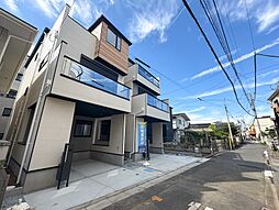 さいたま市浦和区北浦和
