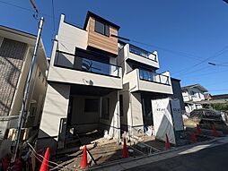 さいたま市浦和区北浦和