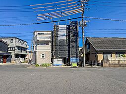 川口市前上町