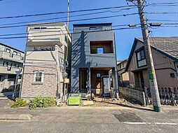 川口市前上町