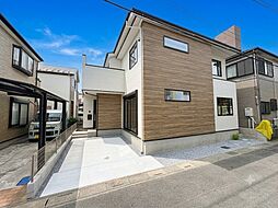 草加市旭町