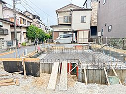 越谷市袋山