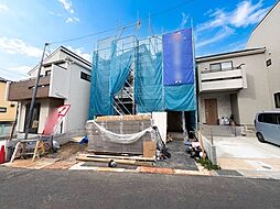 川口市安行吉岡