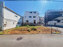 さいたま市南区太田窪