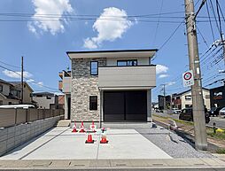 GRACE草加市長栄2丁目