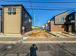 さいたま市岩槻区加倉2丁目