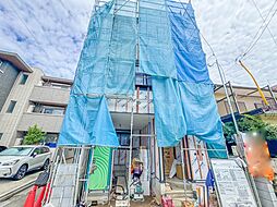蕨市北町
