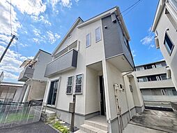 草加市西町