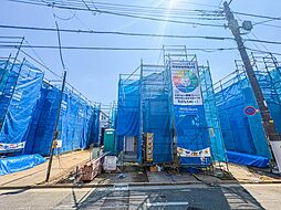 川口市芝中田