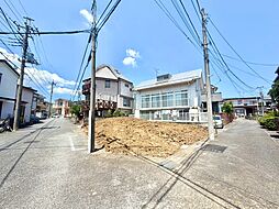 さいたま市見沼区御蔵