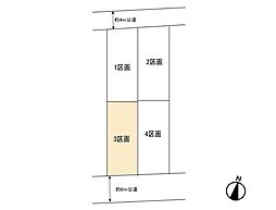 上尾市向山1丁目