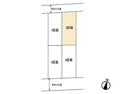 上尾市向山1丁目