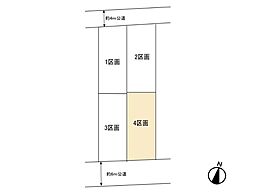 上尾市向山1丁目