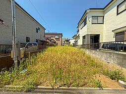 蕨市錦町