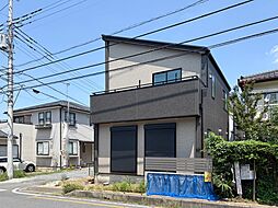 さいたま市日進町