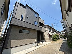 川口市並木
