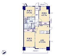 サンマンション川口壱番館